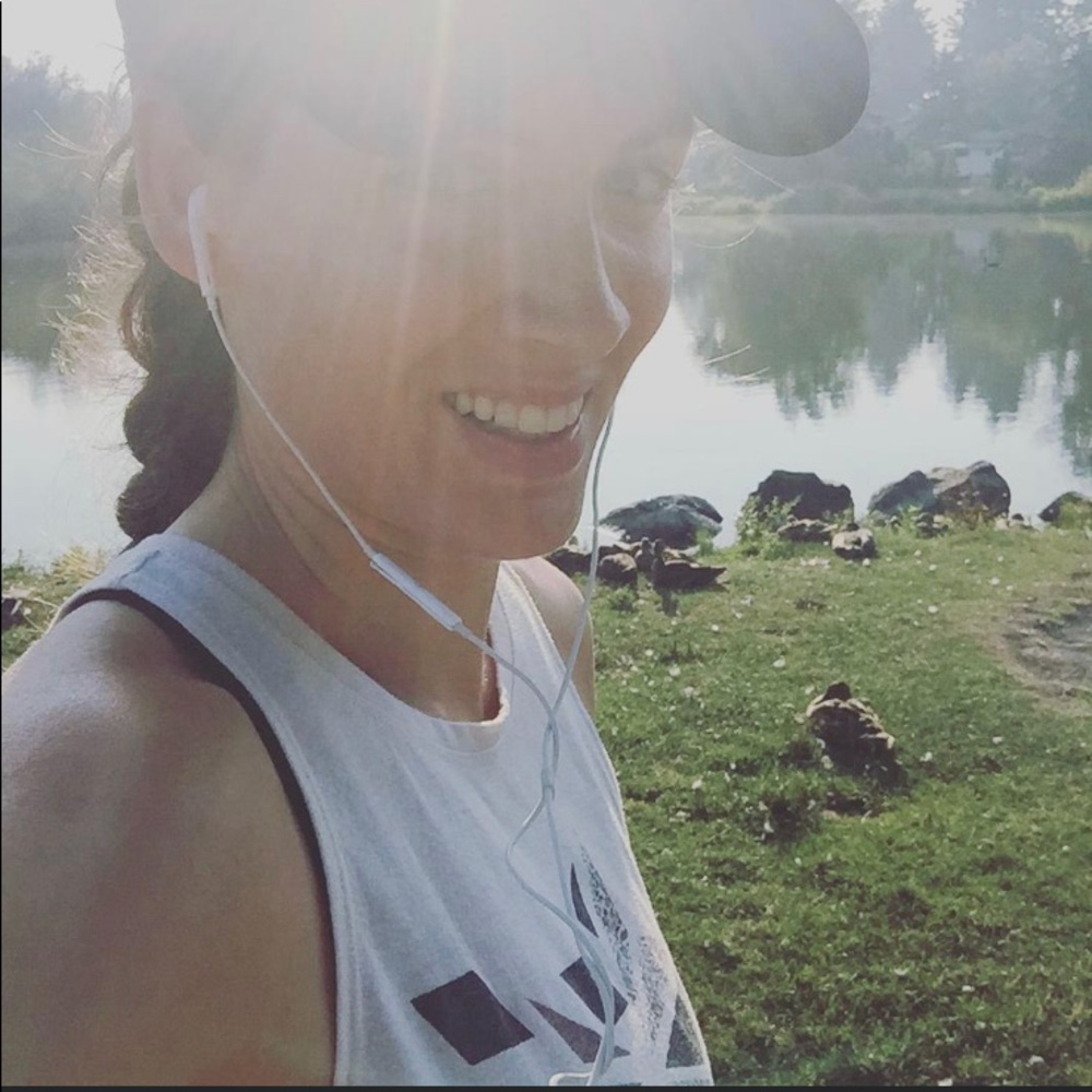 Meet your Posher, Lindsay